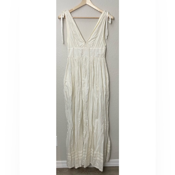 Free People Maxi Dress - Picture 1 of 10